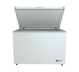 husky 198l chest freezer